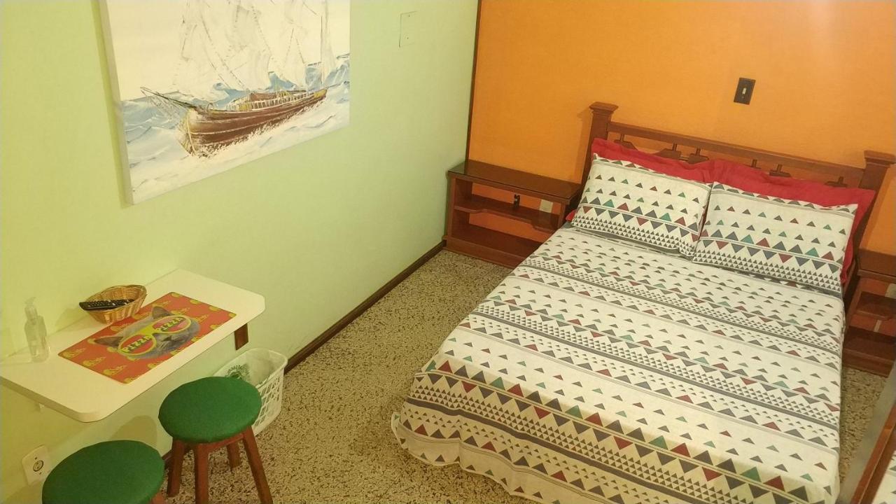 Suites Casa Verde Arraial do Cabo Ngoại thất bức ảnh