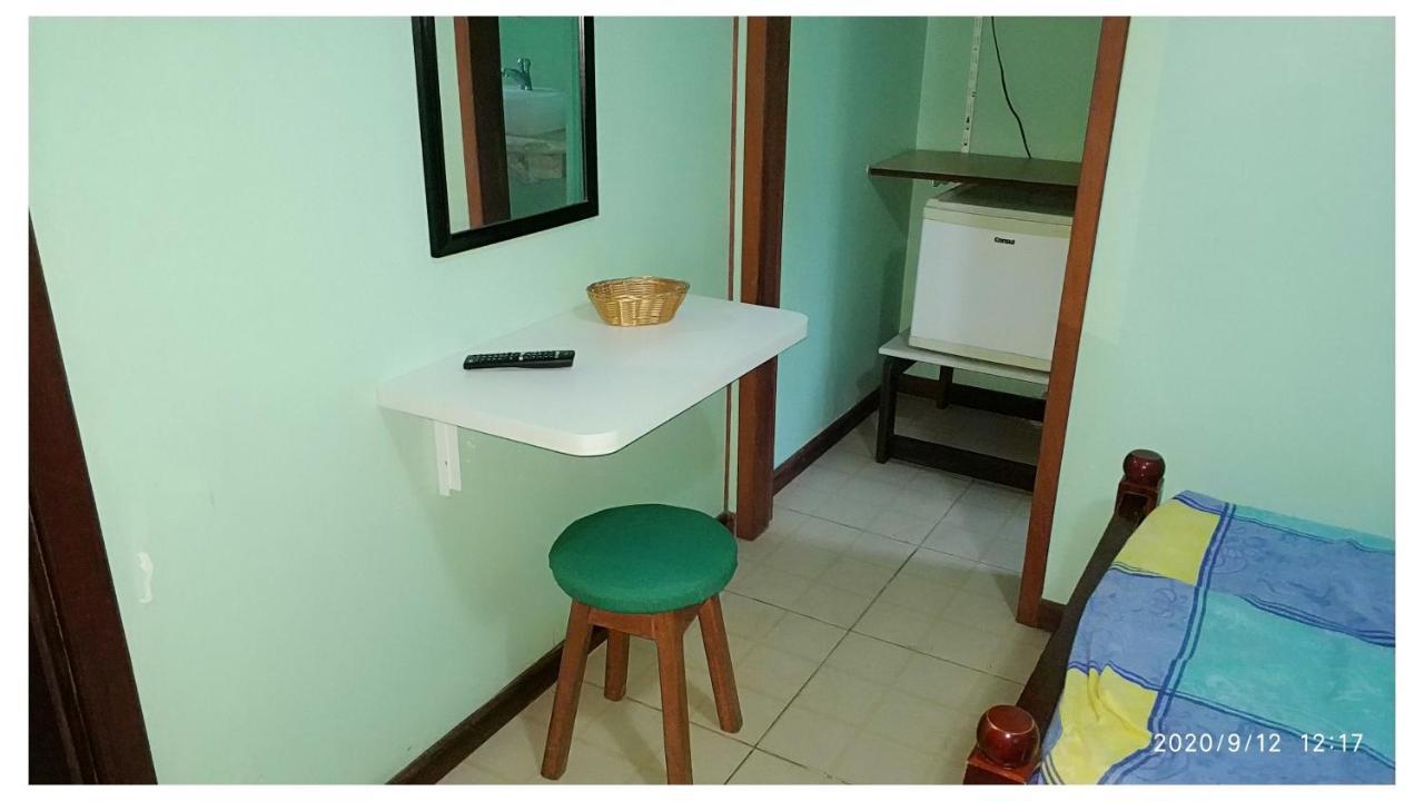 Suites Casa Verde Arraial do Cabo Ngoại thất bức ảnh