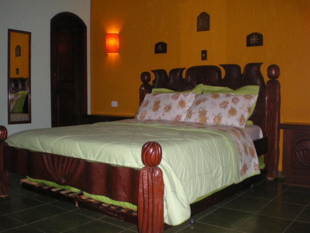 Suites Casa Verde Arraial do Cabo Phòng bức ảnh