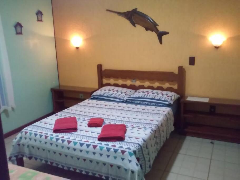 Suites Casa Verde Arraial do Cabo Ngoại thất bức ảnh