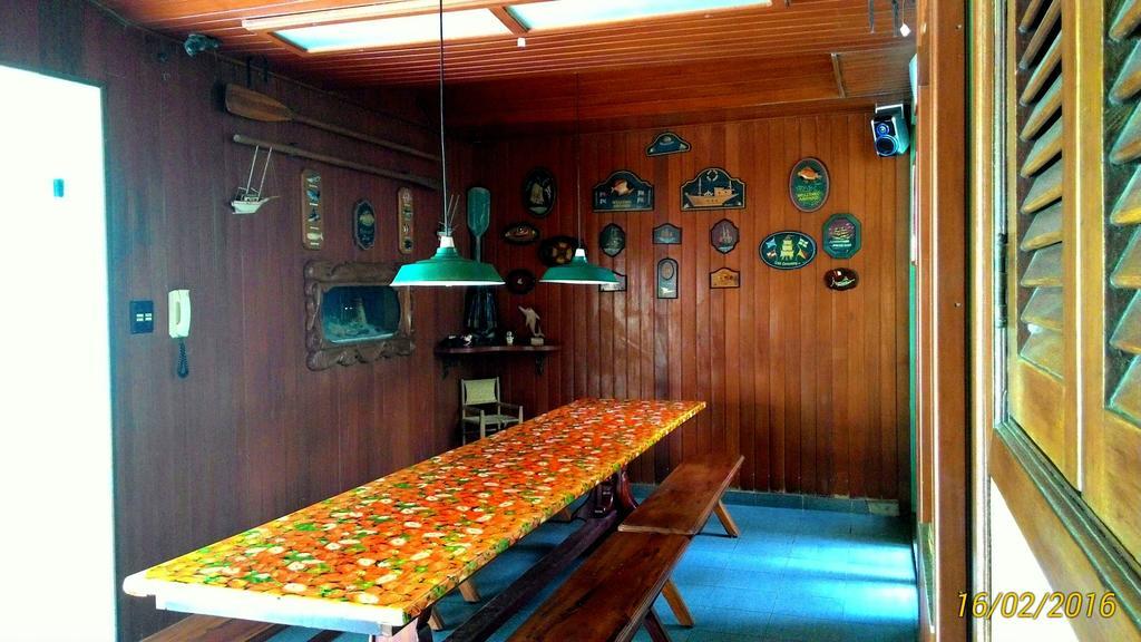 Suites Casa Verde Arraial do Cabo Ngoại thất bức ảnh