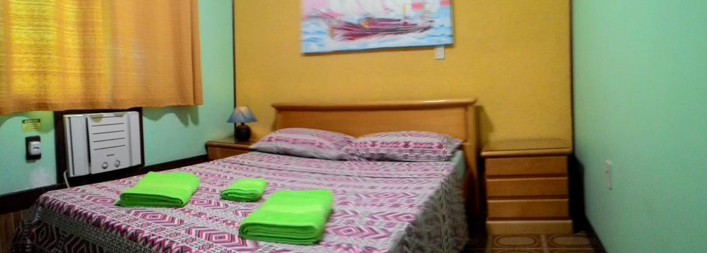 Suites Casa Verde Arraial do Cabo Ngoại thất bức ảnh